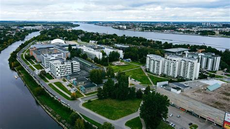 Riga Technical University .
